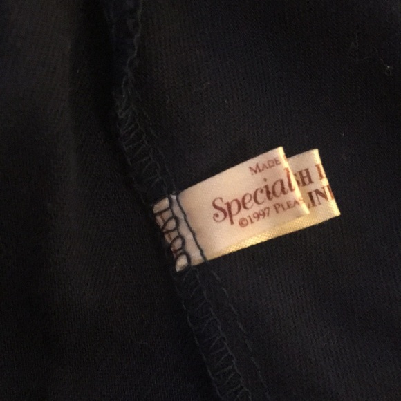 Pleasant Co Samantha Parkingtons 1997 Bathing Costume (Limited Edition) - Picture 4 of 4